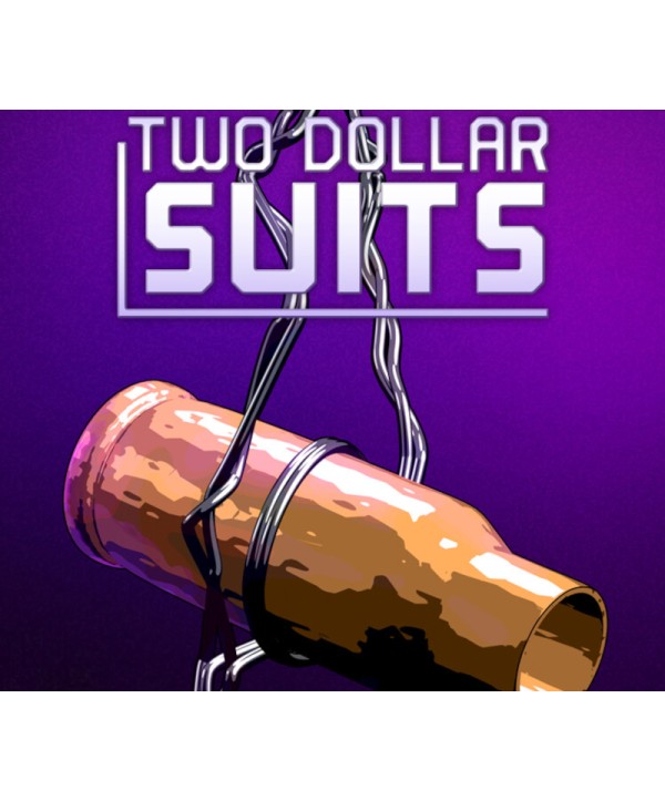 Two Dollar Suits Steam Key GLOBAL